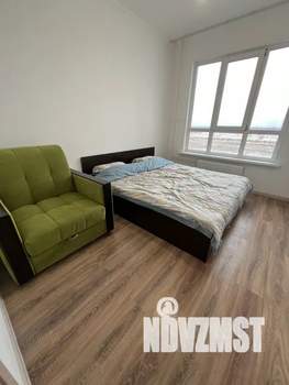 2-к квартира, посуточно, 55м2, 4/16 этаж