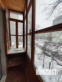 1-к квартира, на длительный срок, 32м2, 3/5 этаж