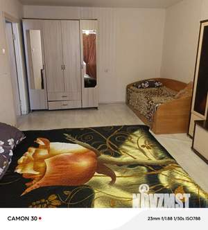 1-к квартира, посуточно, 35м2, 2/9 этаж