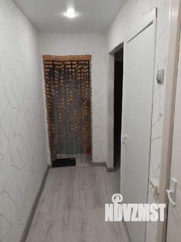 1-к квартира, на длительный срок, 44м2, 4/5 этаж