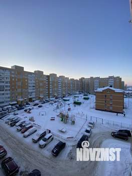 1-к квартира, на длительный срок, 36м2, 5/12 этаж