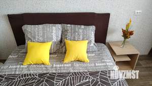 1-к квартира, посуточно, 35м2, 9/9 этаж