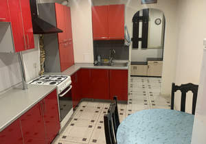 2-к квартира, на длительный срок, 58м2, 4/5 этаж