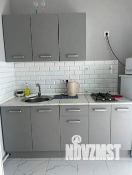 1-к квартира, посуточно, 40м2, 12/16 этаж