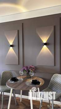 Студия квартира, посуточно, 36м2, 8/17 этаж