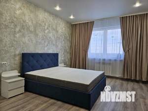 2-к квартира, посуточно, 68м2, 1/1 этаж