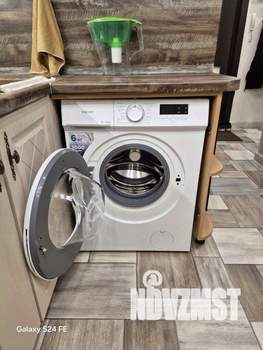 2-к квартира, посуточно, 55м2, 1/1 этаж