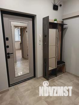 1-к квартира, посуточно, 37м2, 6/16 этаж