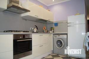 1-к квартира, посуточно, 50м2, 5/10 этаж