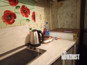 Студия квартира, на длительный срок, 17м2, 1/9 этаж