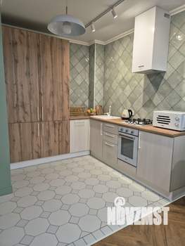 1-к квартира, на длительный срок, 43м2, 10/16 этаж