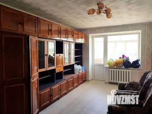 2-к квартира, на длительный срок, 46м2, 6/9 этаж