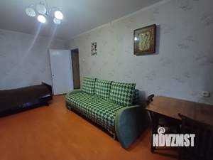 1-к квартира, на длительный срок, 31м2, 2/5 этаж