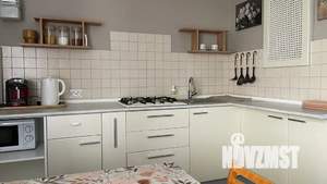 1-к квартира, посуточно, 45м2, 5/6 этаж