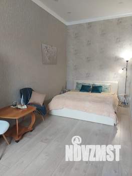 2-к квартира, посуточно, 45м2, 2/3 этаж