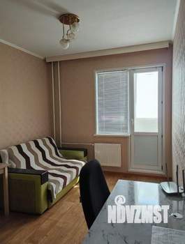 Студия квартира, на длительный срок, 25м2, 9/17 этаж