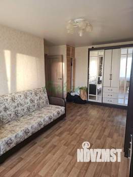 2-к квартира, на длительный срок, 43м2, 3/5 этаж