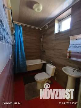 Студия квартира, посуточно, 38м2, 2/3 этаж