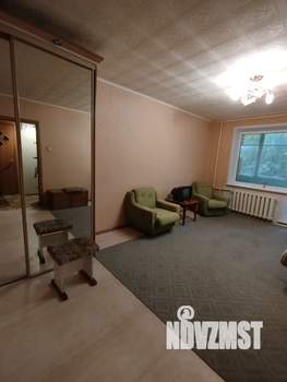 1-к квартира, на длительный срок, 37м2, 2/9 этаж