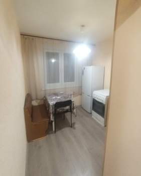 3-к квартира, на длительный срок, 58м2, 4/4 этаж