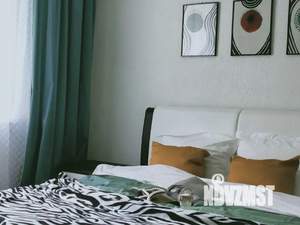 2-к квартира, посуточно, 47м2, 1/9 этаж