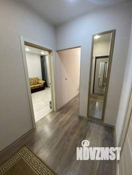 1-к квартира, на длительный срок, 38м2, 11/14 этаж