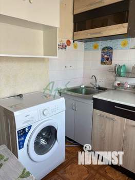 1-к квартира, на длительный срок, 31м2, 5/5 этаж