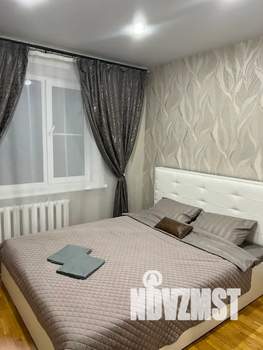 2-к квартира, посуточно, 60м2, 2/5 этаж