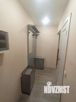 3-к квартира, на длительный срок, 58м2, 4/4 этаж