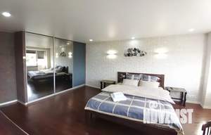 1-к квартира, посуточно, 35м2, 4/5 этаж