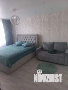 2-к квартира, посуточно, 44м2, 1/1 этаж