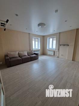 3-к квартира, на длительный срок, 80м2, 10/18 этаж