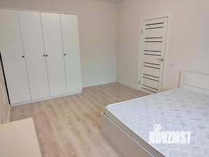 1-к квартира, на длительный срок, 48м2, 10/15 этаж