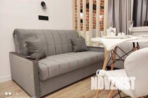 1-к квартира, посуточно, 28м2, 4/17 этаж