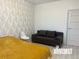 2-к квартира, посуточно, 58м2, 1/1 этаж