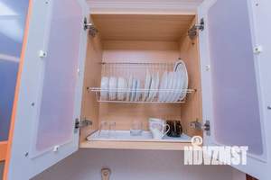 1-к квартира, посуточно, 31м2, 2/5 этаж