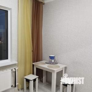 1-к квартира, на длительный срок, 38м2, 9/17 этаж