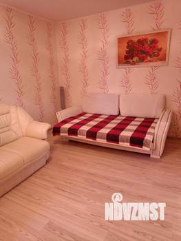 2-к квартира, посуточно, 70м2, 1/1 этаж