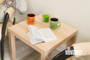 1-к квартира, посуточно, 34м2, 1/1 этаж