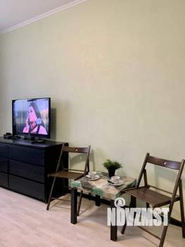 1-к квартира, посуточно, 29м2, 12/17 этаж