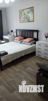 1-к квартира, на длительный срок, 33м2, 4/5 этаж