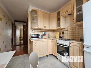 2-к квартира, посуточно, 51м2, 6/9 этаж