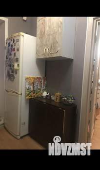 1-к квартира, на длительный срок, 32м2, 5/10 этаж