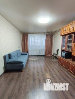 1-к квартира, на длительный срок, 32м2, 1/9 этаж