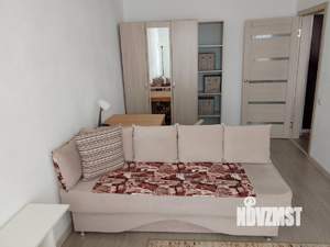 1-к квартира, на длительный срок, 28м2, 3/4 этаж