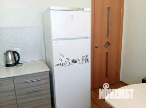 1-к квартира, посуточно, 40м2, 5/17 этаж