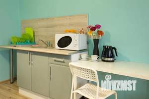 1-к квартира, посуточно, 25м2, 2/3 этаж