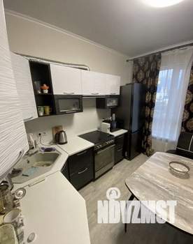 2-к квартира, на длительный срок, 45м2, 2/4 этаж