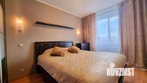 2-к квартира, посуточно, 70м2, 9/10 этаж