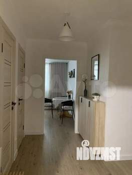 2-к квартира, на длительный срок, 47м2, 9/14 этаж